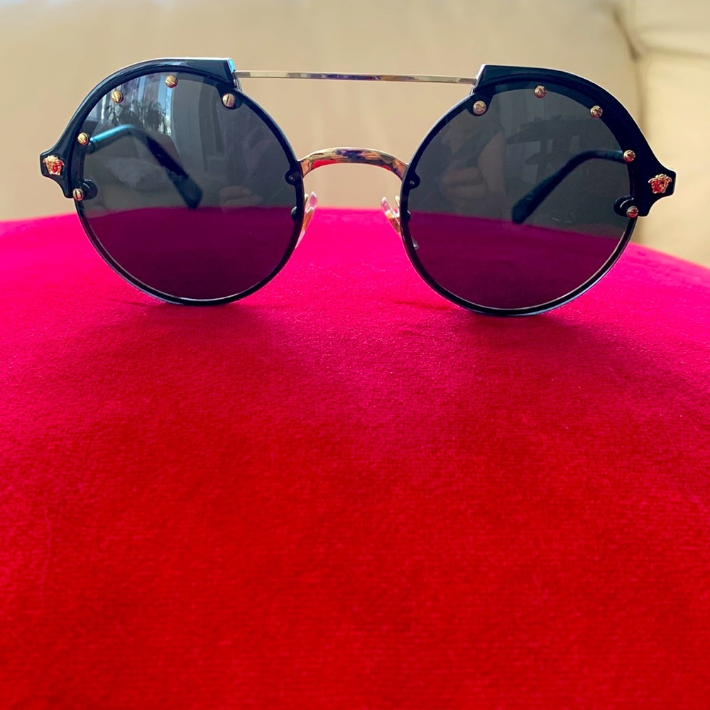 Versace sunglasses